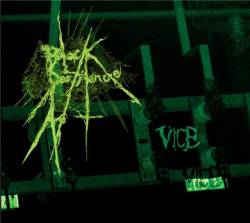 Black Pestilence : Vice